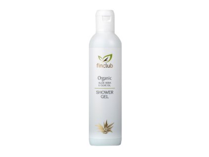 shower gel original