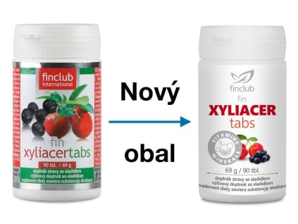 xyliacertabs 90