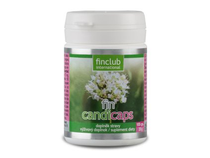 fin candicaps original