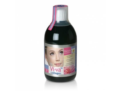 fin vi-va ha collagen