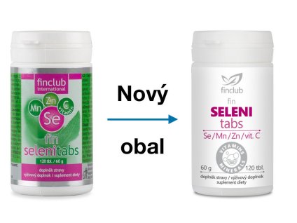 Selenitabs