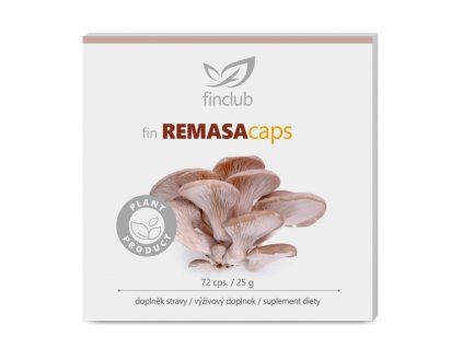 fin remasacaps original