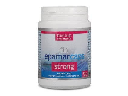 fin epamarcaps strong original