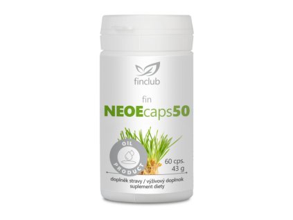 fin neoecaps50 original