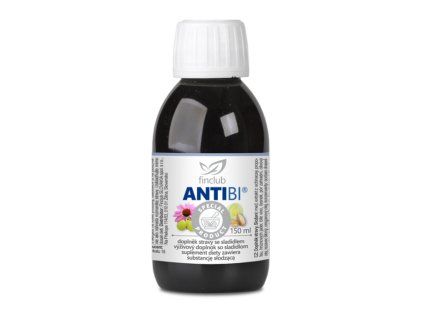 antibi original