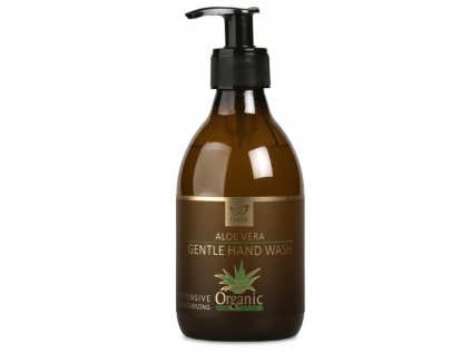 aloe vera hand wash