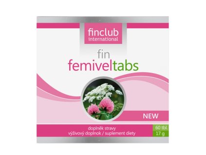 fin femiveltabs new original