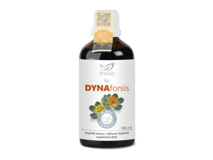 fin dynaforsis 100 ml original