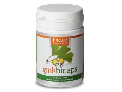 fin ginkbicaps