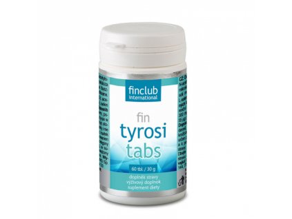 fin tyrositabs