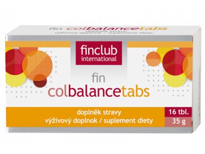 Colbalancetabs