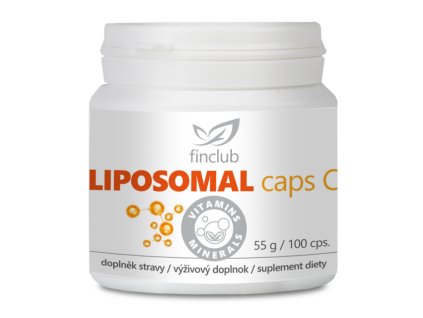 fin liposomal caps c original