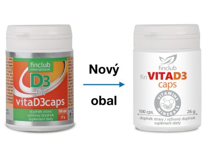 vitaD3caps