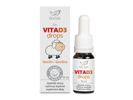 fin vitad3drops original