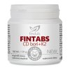 Fintabs CD bori+K2 NEW | 180 tablet