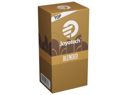 Liquid TOP Joyetech Blended 10ml - 0mg