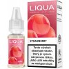 Liquid LIQUA CZ Elements Strawberry 10ml-3mg