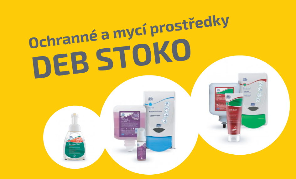 Deb stoko