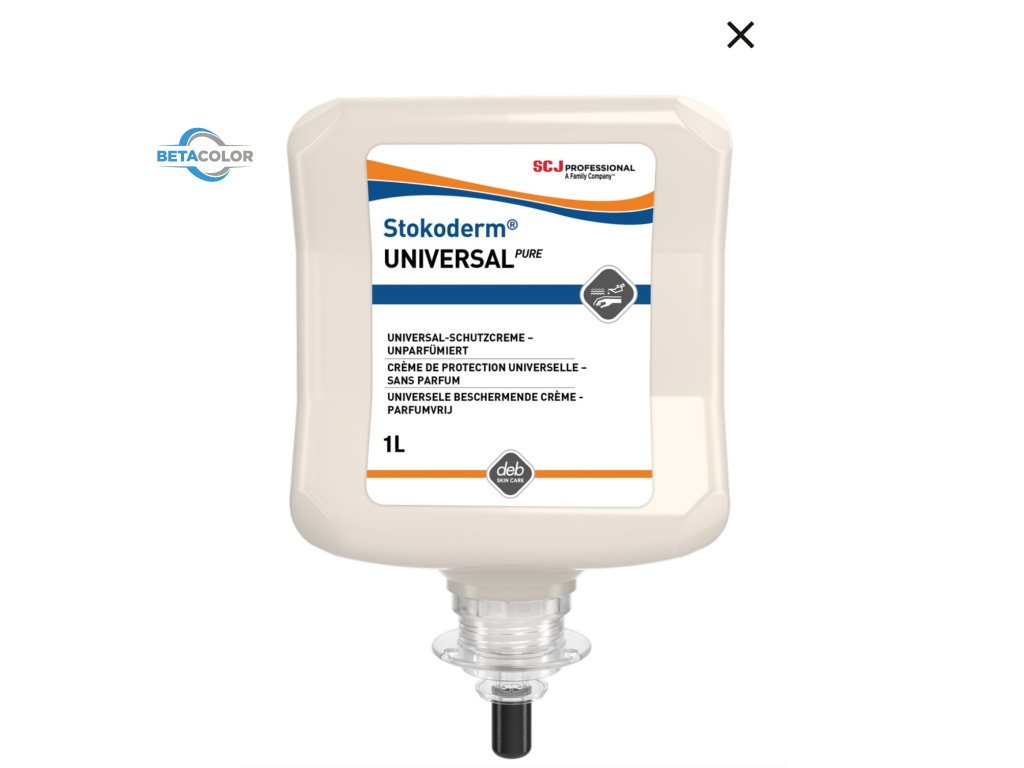 Deb, Krém Stokoderm® Universal PURE