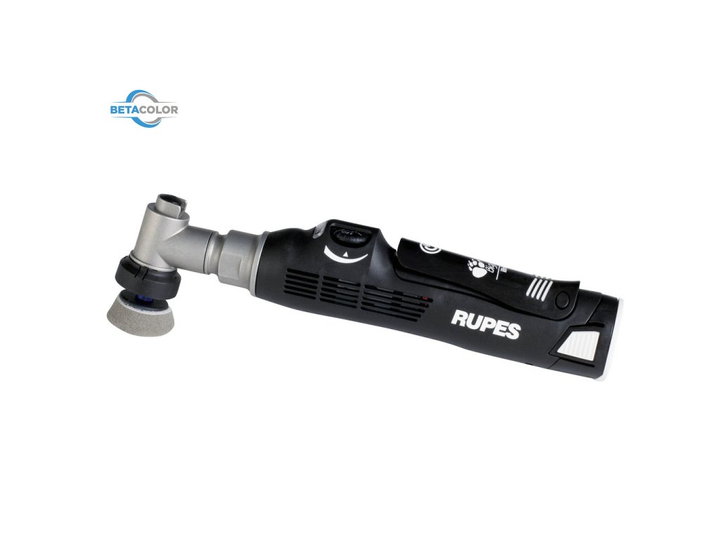 Rupes iBrid NANO SHORT NECK HR 81M
