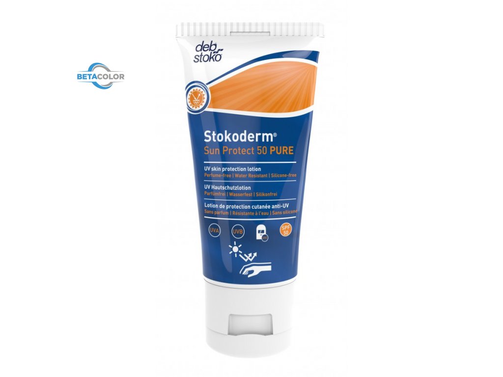 Stokoderm® Sun Protect 50 PURE