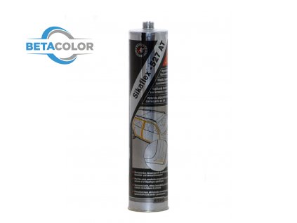 SIKAFLEX AT 527 -  300ml / 529 - EVOLUTION 6 v 1 /  290ml