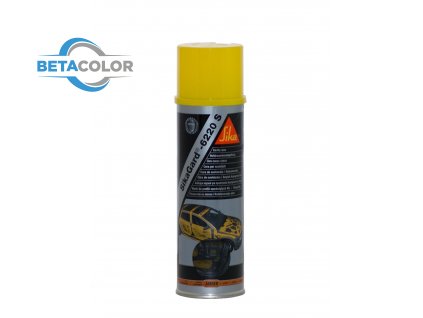 SIKAGARD 6220 PENETRAČNÍ VOSK - 1l a 500ml Spray