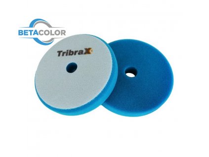 Blue pad