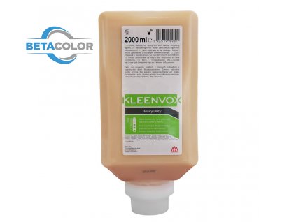MYCÍ PASTA KLEENVOX Heavy Duty, 2000ml