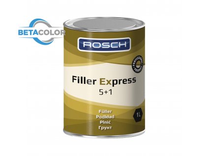 Filler Expert
