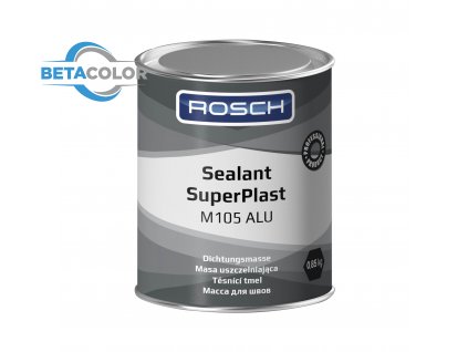 SUPER PLAST ALU M105