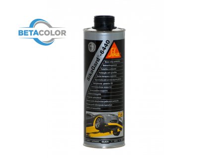 SIKAGARD 6440 2 v 1 -  1l a 500ml  Spray