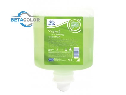 Refresh Energie Foam