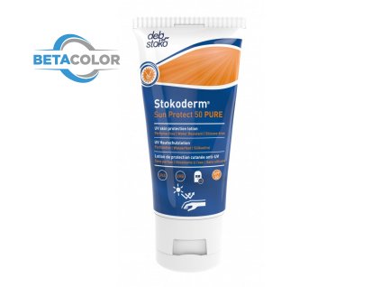 Stokoderm® Sun Protect 50 PURE