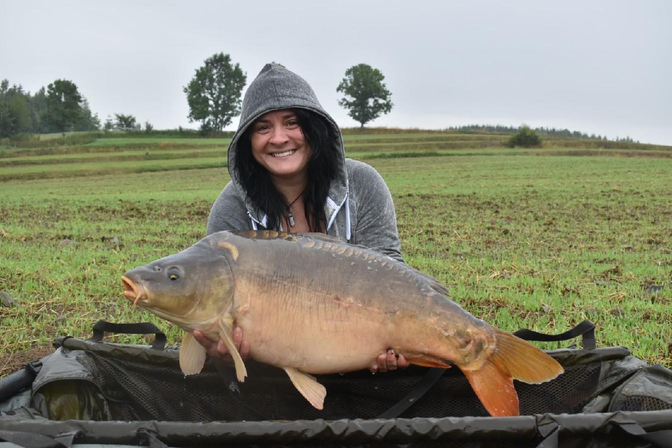 Už je tu polovina léta: Jak se připravit na druhou polovinu rybářské sezóny?