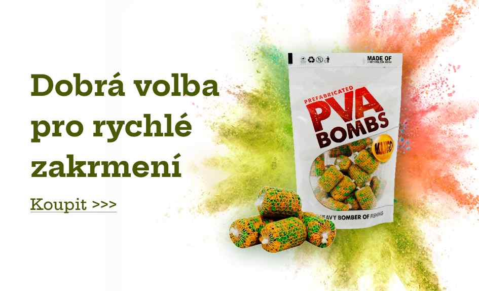 pva bomb