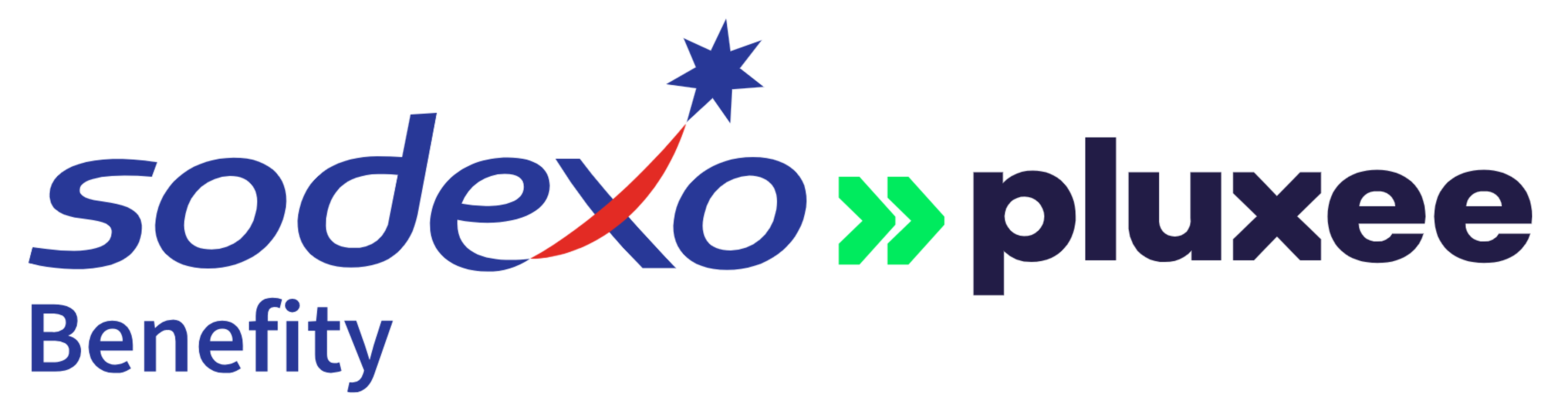 Příjmáme benefit poukázky pluxee - sodexo