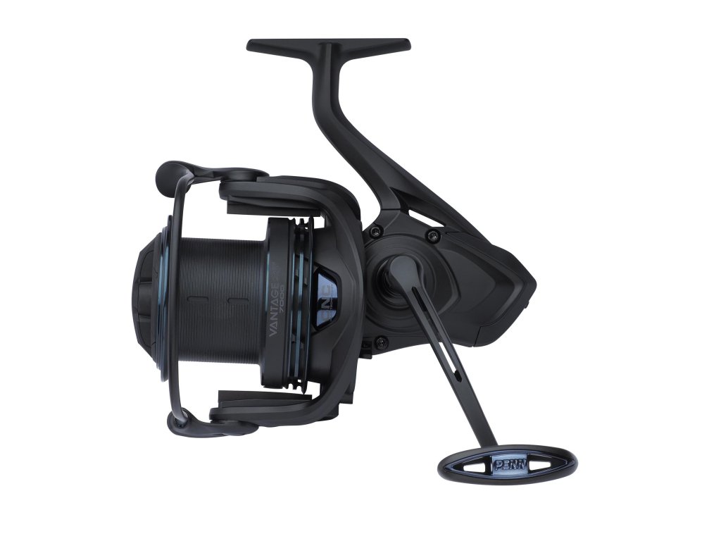 Penn Vantage XT Long Cast 7000
