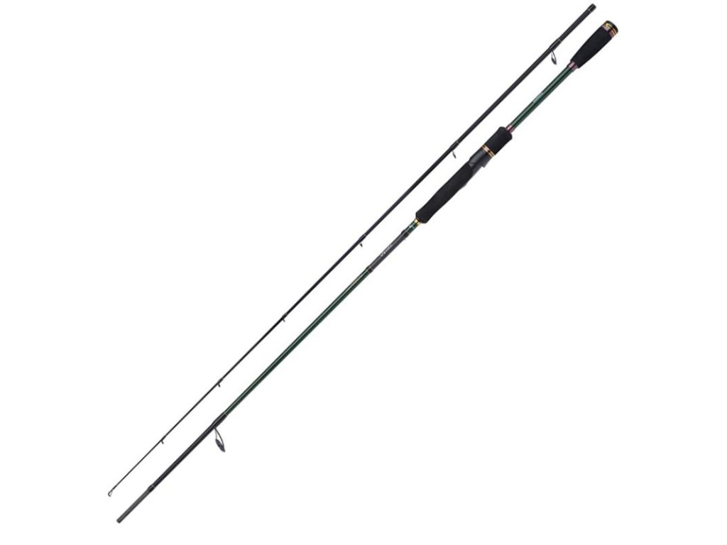 shimano sahara spinning fast 2 13m 70 14 42g 2pc