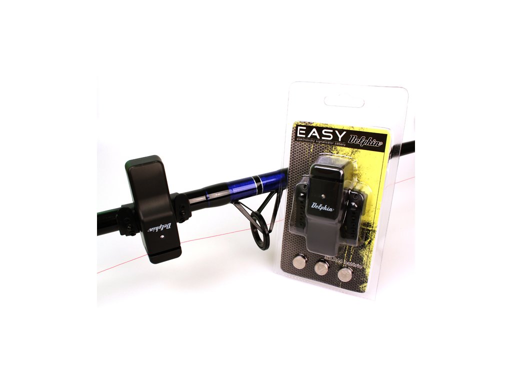 75882 elektronicky signalizator easy