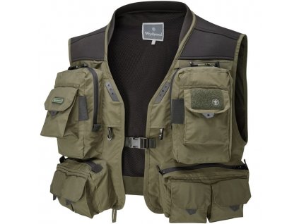 VESTA WYCHWOOD GORGE VEST VEL. XXL