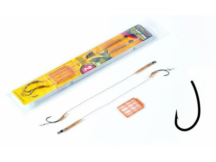 74967 extra carp boilie rig exc 222 vel 4