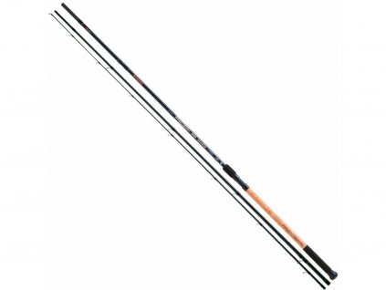 48994 trabucco prut precision rpl match carp 3 9m 20g 3dily