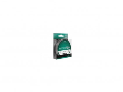 Delphin METHOD FEED žlutá 0,16mm 2,4kg 200m