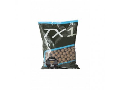 TX1 1kg Boilie 15mm Tiger Nut 550x550