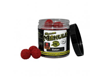 92532 vaclavik boilies mekule 140 g 20 mm satan