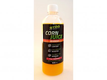 7213 4 corn juice 500ml