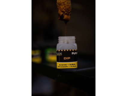 Mivardi Dip Rapid Ananas + N.BA. 100ml
