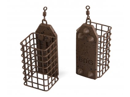 zfish krmitko spike feeder