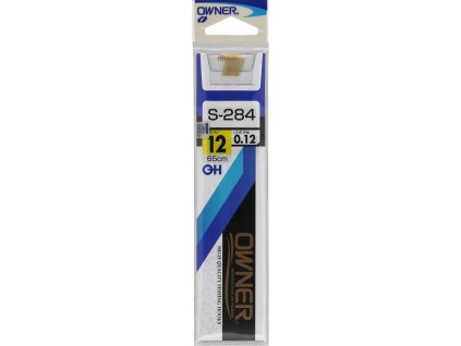 s 284 pack